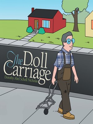 cover image of The Doll Carriage